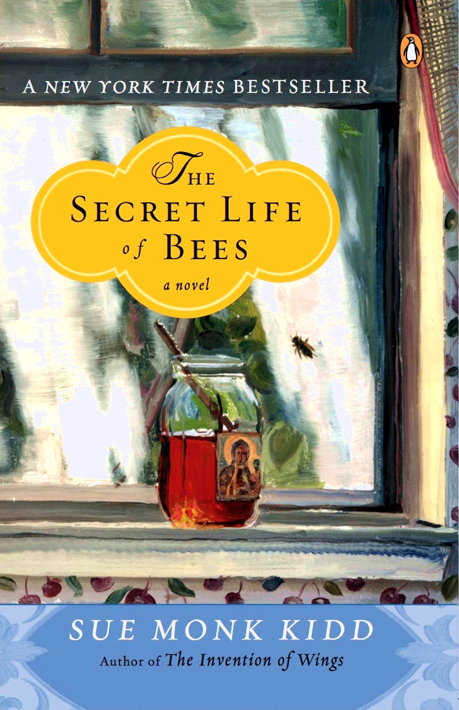 The Secret Life of Bees media-1 -ggListing