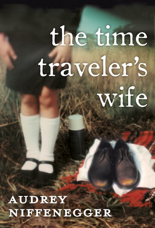 The Time Traveler’s Wife media-1 -ggListing