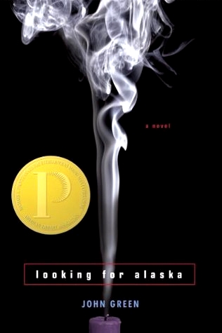 Looking for Alaska media-1 -ggListing