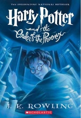 Harry Potter and the Order of the Phoenix media-1 -ggListing