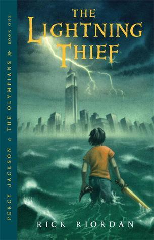 The Lightning Thief media-1 -ggListing