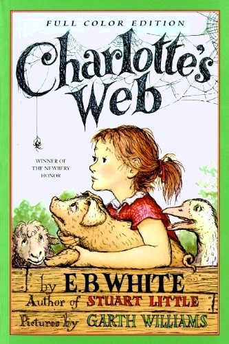 Charlotte’s Web media-1 -ggListing