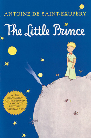 The Little Prince media-1 -ggListing