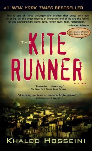 The Kite Runner media-1 -ggListing