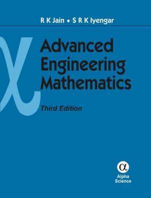 Advanced Engineering Mathematics media-1 -ggListing