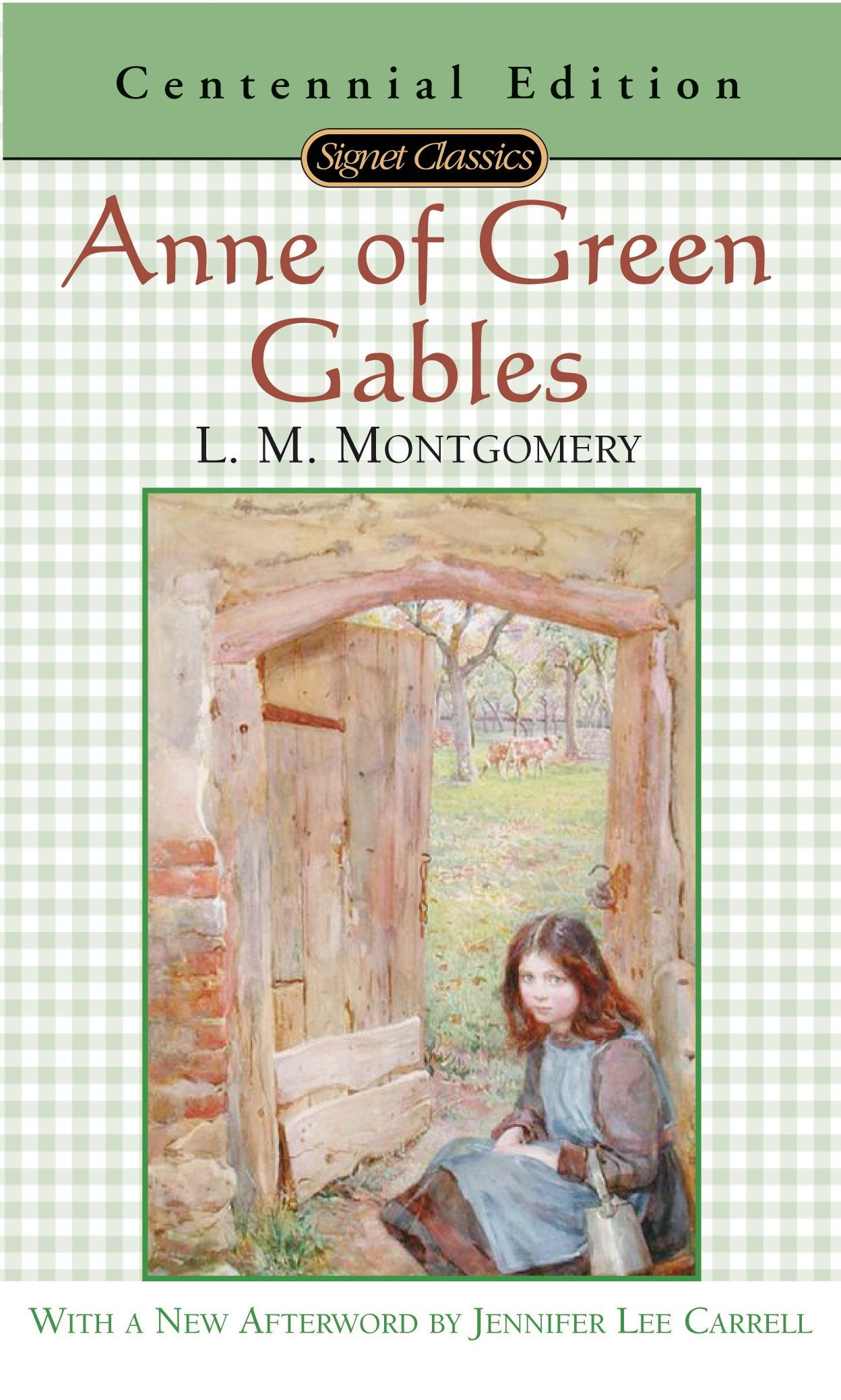 Anne of Green Gables media-1 -ggListing