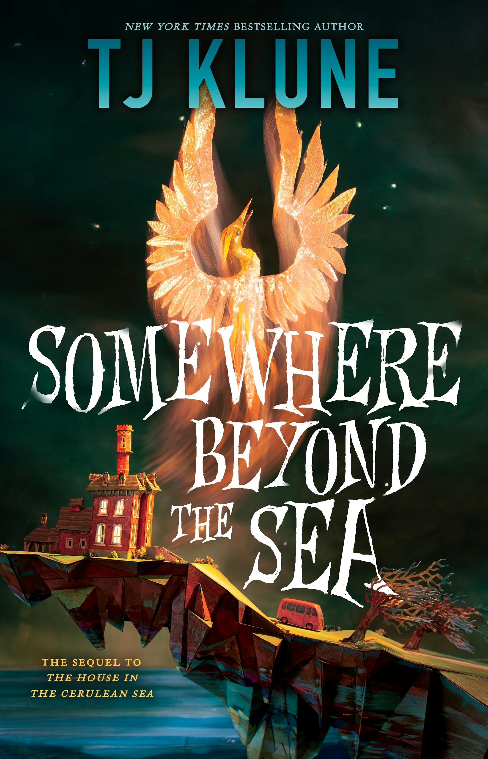 Somewhere Beyond the Sea media-1 -ggListing