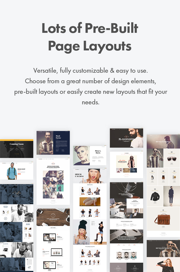 Shopkeeper • Multi-Purpose Woo Commerce Theme media-5 -ggListing