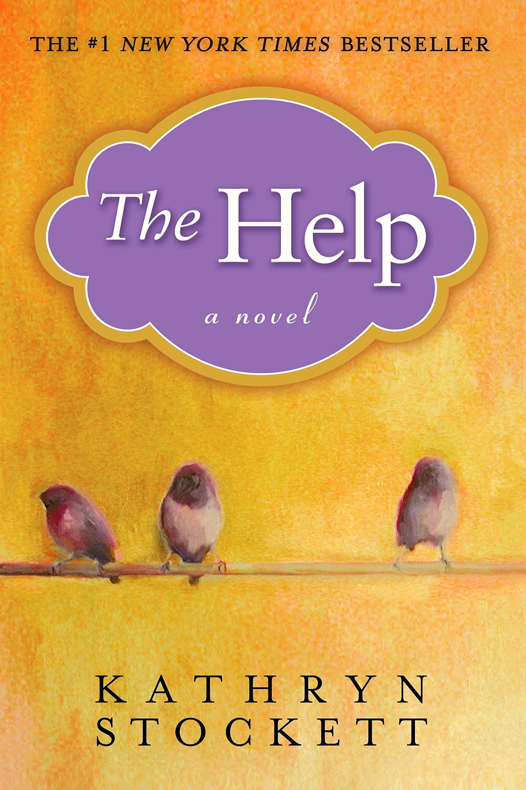 The Help media-1 -ggListing