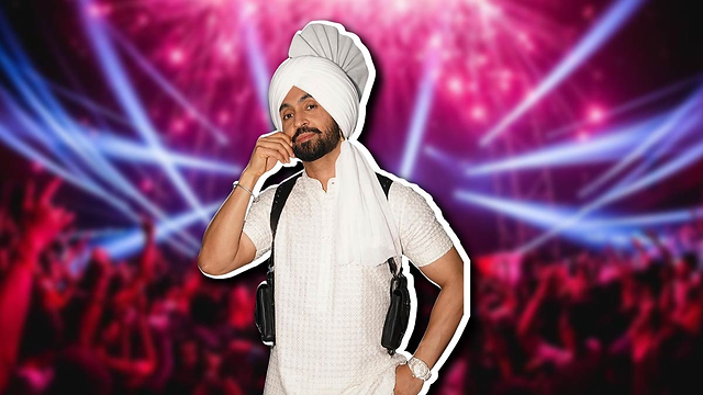 Diljit dosanjh concert media-1 -ggListing