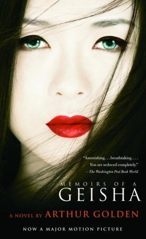 Memoirs of a Geisha media-1 -ggListing