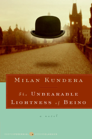 The Unbearable Lightness of Being media-1 -ggListing