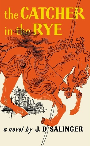 The Catcher in the Rye media-1 -ggListing