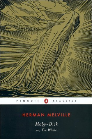 Moby-Dick or, The Whale media-1 -ggListing