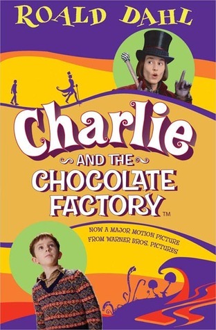 Charlie and the Chocolate Factory media-1 -ggListing