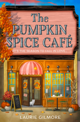 The Pumpkin Spice Café media-1 -ggListing