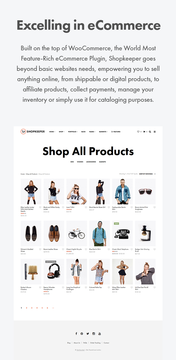 Shopkeeper • Multi-Purpose Woo Commerce Theme media-4 -ggListing