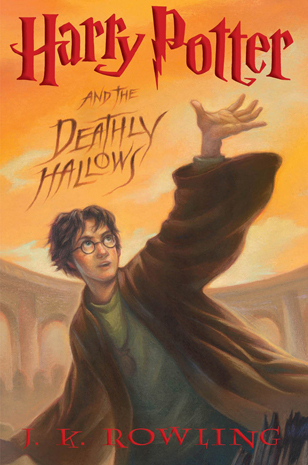 Harry Potter and the Deathly Hallows media-1 -ggListing