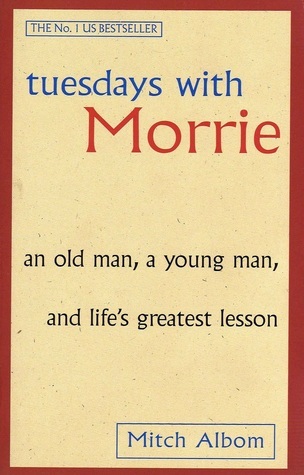 Tuesdays with Morrie media-1 -ggListing