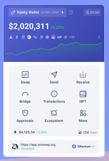 Rabby Wallet media-1 -ggListing