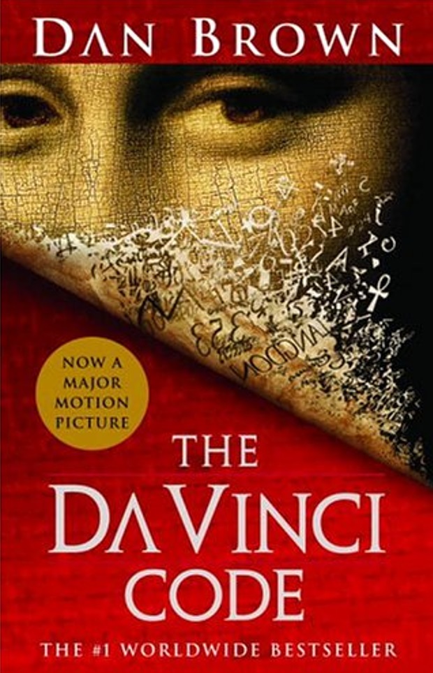 The da Vinci Code media-1 -ggListing